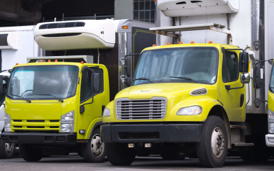 Refrigerator performance control solution