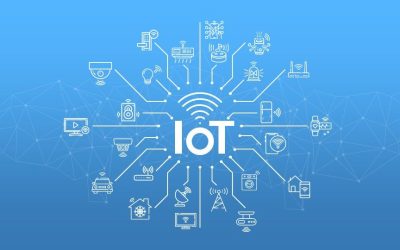What IoT brings to the market: unlocking smarter, more efficient business