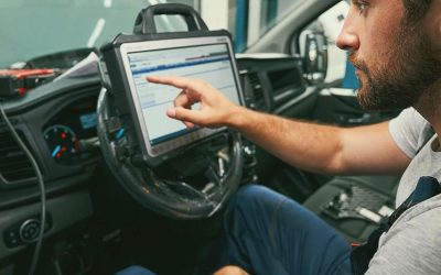 Building Trust Through Technology: Why ATS is the Go-To Partner for Industrial Solutions in the UAE