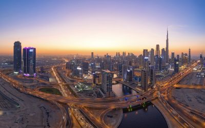 Advance Telematics Solutions LLC Earns In-Country Value (ICV) Certificate, Reinforcing Commitment to UAE’s Economic Growth