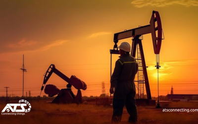 Oil & Gas Fleet Safety with ATS: Meeting ADNOC Standards Through IVMS