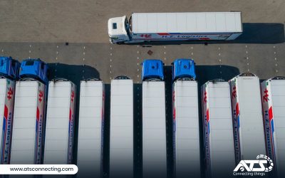 How IVMS Reduces Costs for Fleet-Based Companies in the UAE